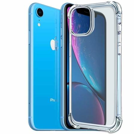 iPhone XR Skal - Extra Stöttåligt - Maximal Skydd och Perfekt Passform