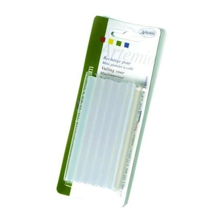 12 LIIMAPISTOOLIN LATAUSTA