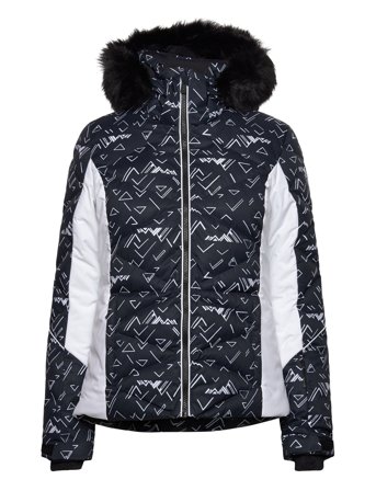 ROSSIGNOL | W Staci Pr Puffy Jacket | S