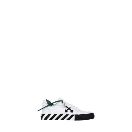 Off White Sneakers , Wit , Heren , Maat: 42 EU
