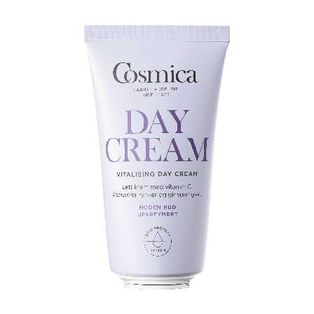 Cosmica Face Vitalising Day Cream, 50 ml
