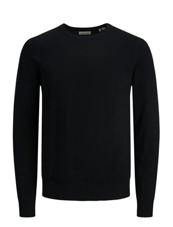 Jack & Jones | Jjeemil Knit Crew Neck Noos | M
