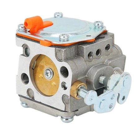 Förgasarmontering Metall Förgasarersättning för Husqvarna Partner K650 K700 K800 K1200