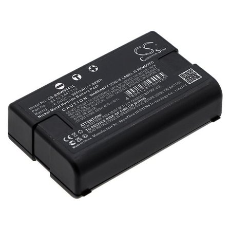 Batteri till Sirenlarm för BMW F44 228i xDrive, F44 M235i xDrive, F90 M5S63 m.fl.