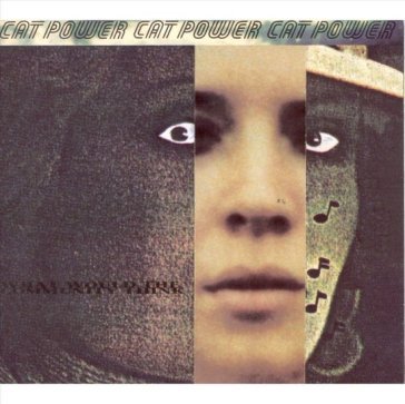 What would the community thin Cat Power