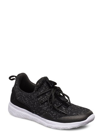 Hummel | Actus Trainer Glitter Jr | 31