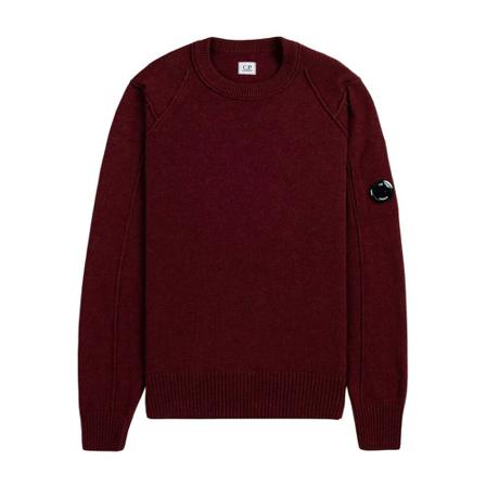 C.p. Company, Sweatshirts Rood, Heren, Maat:XL