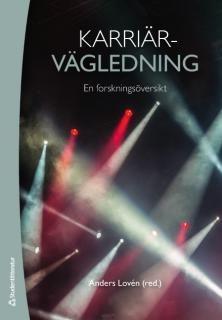 Karriärvägledning, ISBN: 9789144097435