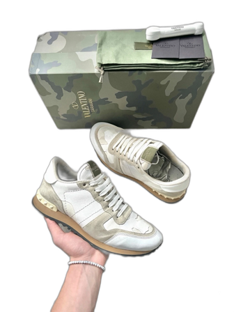 Valentino Rockrunner skor