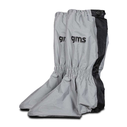 Regenschutz Stiefel GMS Lux Grau L