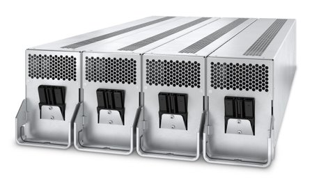 APC High Capacity Battery Module - UPS-batteristreng - blysyre - 9 Ah