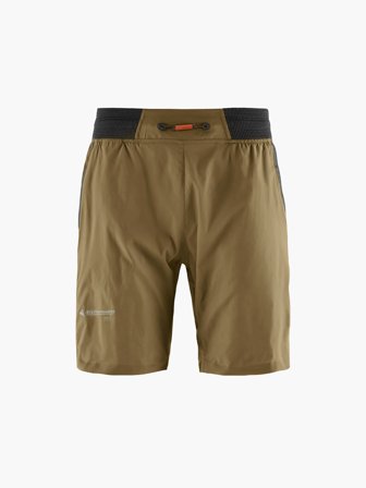 Klättermusen Nal Shorts Herre - Olive - M