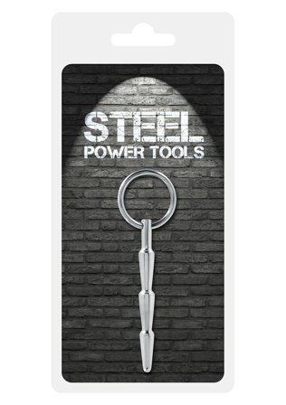 THREE STAGE PENISSTICK - PENISPLUGG