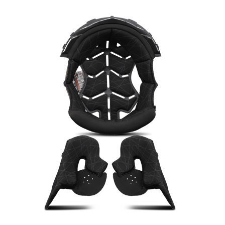 LS2 FF902 Hjälminredning M