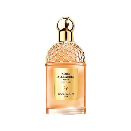 Guerlain Aqua Allegoria Forte Oud Yuzu EdP Parfym & EdT Dam 125 ML