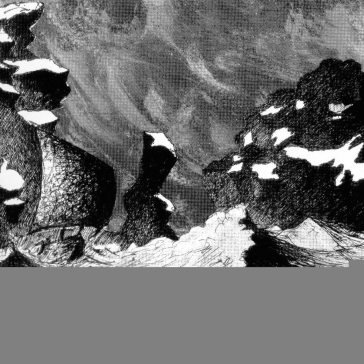 Ultima thulee Blut Aus Nord