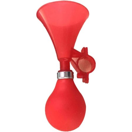 Cykeltuta Lufttuta Enkelt Trumpet Barncykel Scooter