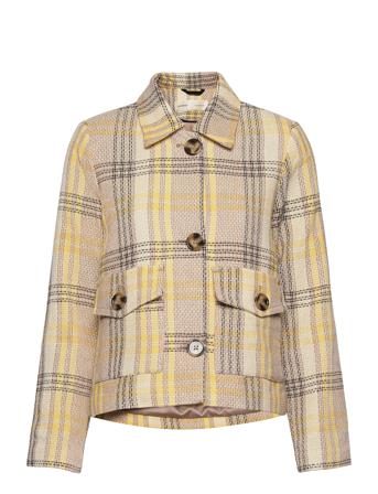Perleiw Jacket Patterned InWear