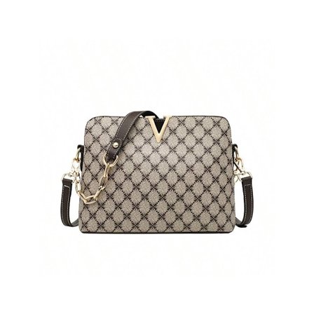 Fashion Mini Ryggsäck Handväska Dam Läder Casual Fashion Dagväska Konvertibel Axelväska Tote Väska Med Flera Fickor