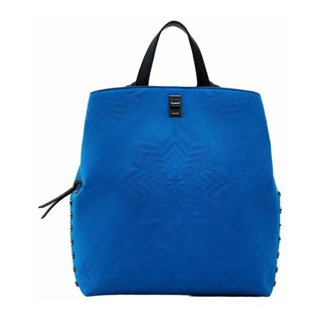 Desigual, Handbags Blauw, Dames, Maat:ONE Size