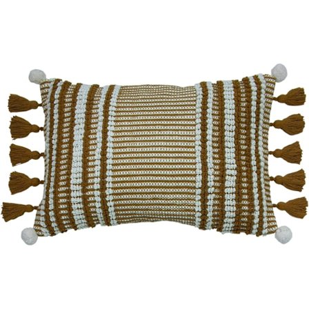 Furn Lotta Kuddfodral One Size Ginger