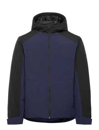 Jwhaxel Transitional Jacket Navy Jack & J S