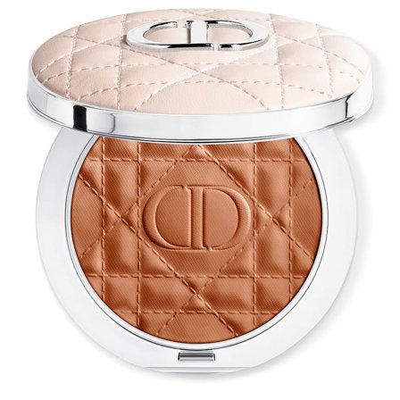 DIOR Dior Forever Nude Matte Filter Blurring Setting Powder 4 Tan, Makeup, Ansigt, Pudder