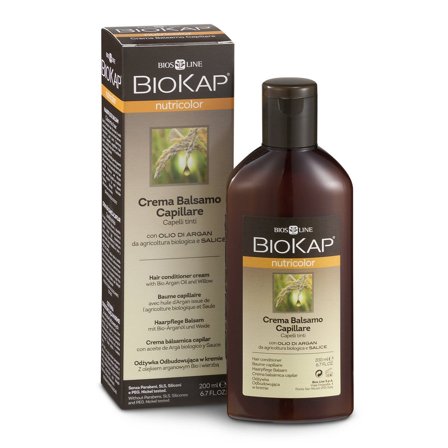 Biokap Nutricolor Balsamo Capillare 200ml