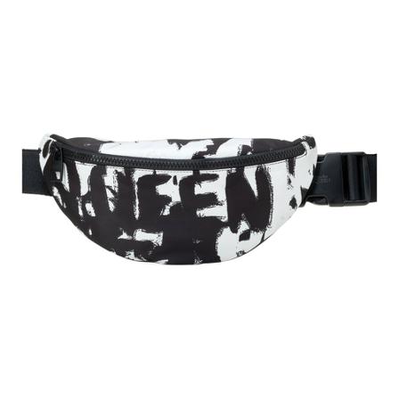 Alexander McQueen Tas , Zwart , Heren , Maat: ONE Size Tassen