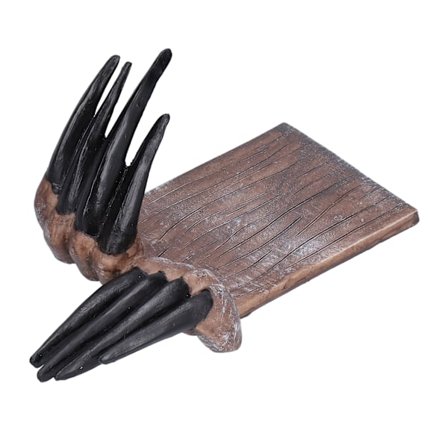 Jännittävä Paholaisen Käsi Kirjanmerkki Pelottava Ainutlaatuinen Sormi Monikäyttöinen Käytännöllinen Kirjatuki Koristeellinen Sisustuslahja