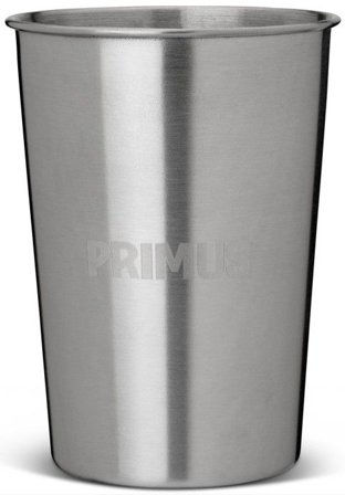 Primus Drinking Glass S/S 0,3L