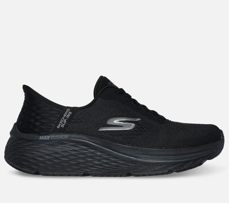 Skechers, Slip-ins: Max Cushioning Elite - Vanish, 37, Dame