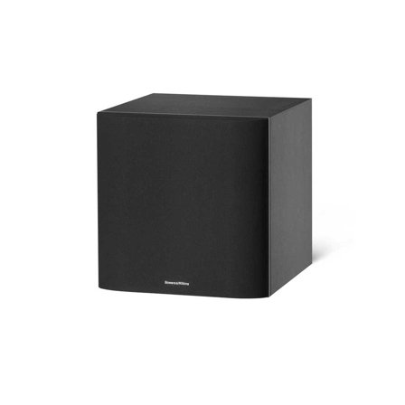 Demo - Bowers & Wilkins ASW610 Subwoofer