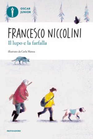 Il lupo e la farfalla Francesco Niccolini