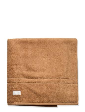 Premium Towel 70X140 Home Textiles Bathroom Textiles Towels & Bath Towels Oranssi GANT