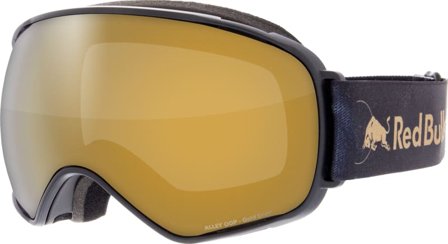 Red Bull SPECT Alley_Oop Unisex goggles Black OneSize