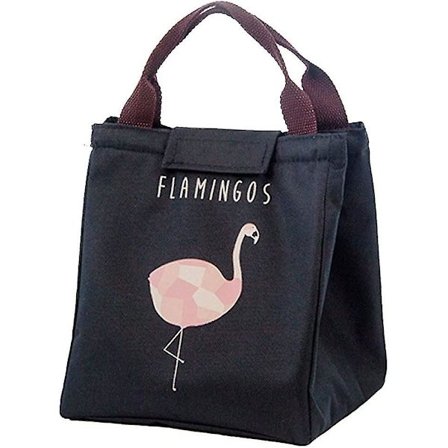 Madpakke Madpakke, Vandafvisende Køletaske Isoleret Taske