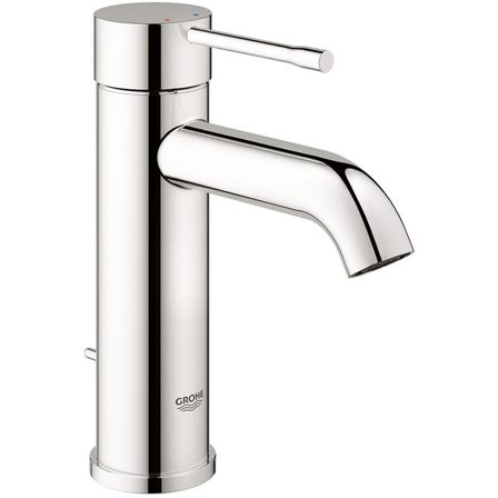 Grohe Essence Pesuallashana, Kylpyhuone