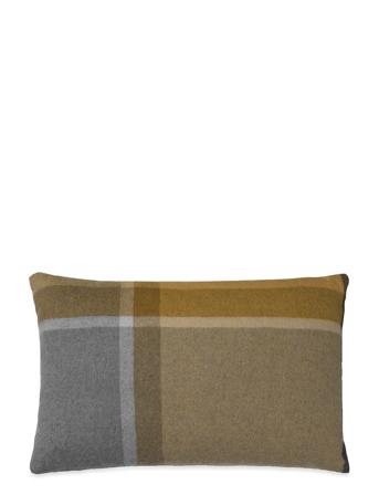 Manhattan Cushion Cover Home Textiles Cushions & Blankets Cushions Multi/mönstrad Elvang