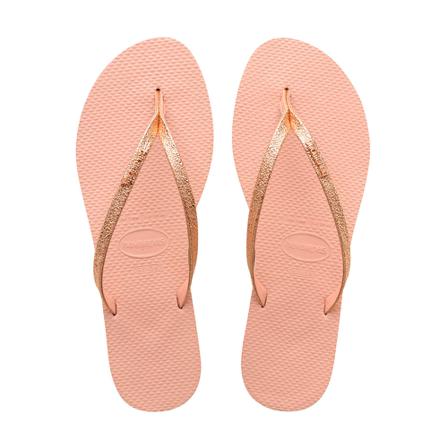 Havaianas, flip-flops You Shine Różowy, Mężczyzna, Rozmiar: 43 EU