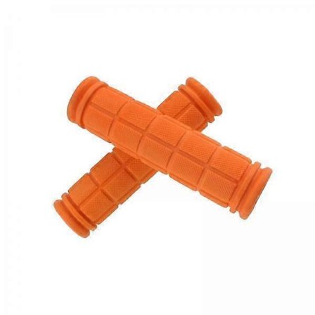 3x Cykelhåndtag Styrhåndtag til Racercykler BMX Cykeltilbehør