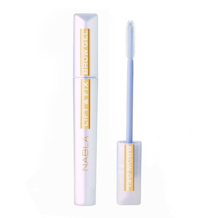 Nabla Lift & Fix Brow Gel 8ml - Gel e mascara sopracciglia