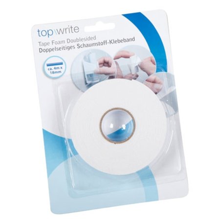 Asennusteippi / Kaksipuolinen vaahtomuoviteippi