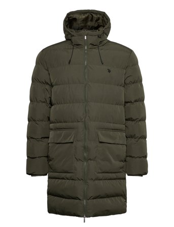 U.S. Polo Assn. | Albert Reg Lo Ho Uspa M Otw | L