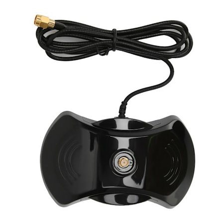 Antennebase SMA-interface trådløs router signalforlængerkabelbeslag fast holder