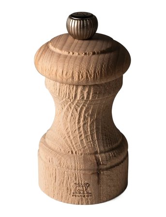 Peugeot Bistro Rå Nature Peberkværn 10Cm - 10 CM