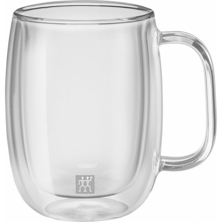 Zwilling Sorrento kahvilasi, 2:n kpl:n pakkaus