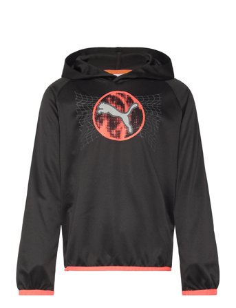 PUMA | Active Sports Lightweight Poly Hoodie B | 140