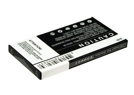 Batteri til SmartPhone, mobil til Emporia RL1, VF1C