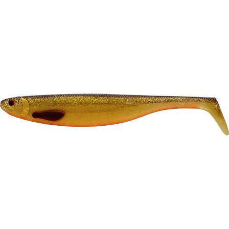 Westin ShadTeez Slim V2 27cm 99g Gold Rush